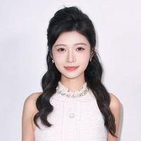 李若滢演员头像