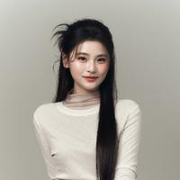 周可纾演员头像