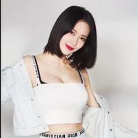 胡然演员头像