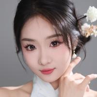 安昭昭演员头像