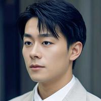 吴泽南演员头像