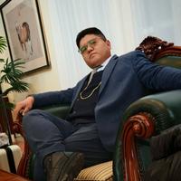 孙小乐演员头像