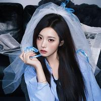 周子琳演员头像