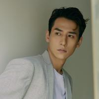 张添景演员头像