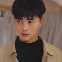 杨文锁演员头像
