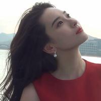 舒桦演员头像