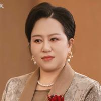 宁静静演员头像