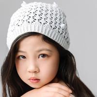 杨子琪演员头像