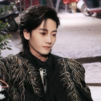 木子君演员头像