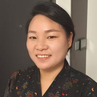 陈晓晓演员头像