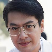 汪斌演员头像