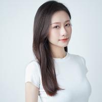 烨颖演员头像