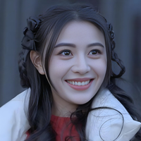鹿言演员头像