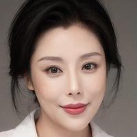 李漫铱演员头像