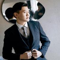 吴雪松演员头像