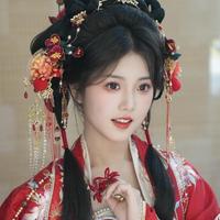 宥拉演员头像