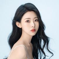 袁祎晴演员头像