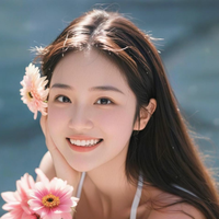 杨志雯演员头像