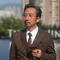 胡王龙演员头像