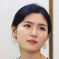 罗召静演员头像