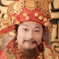 李一演员  头像