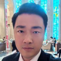 徐长庚演员头像