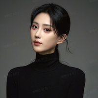 李梦媛演员头像