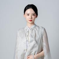 蒋北声演员头像