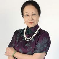 张敏演员头像