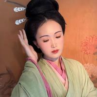 寒露演员头像