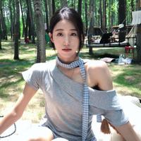 姜心遥演员头像
