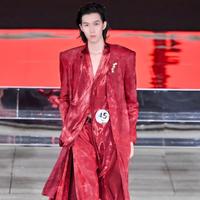朱汉嘉演员头像