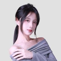 傅凡芮演员头像