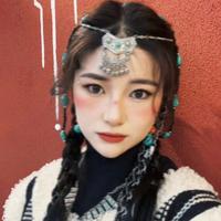 张慧珠演员头像