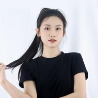 林宸伊演员头像