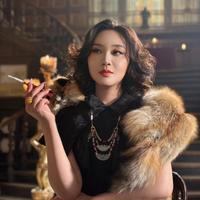 李偌菡演员头像