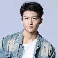 吴铭演员头像