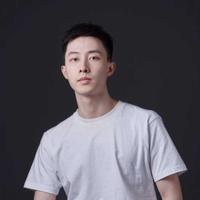 张逸伦演员头像