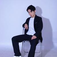 北辰演员头像