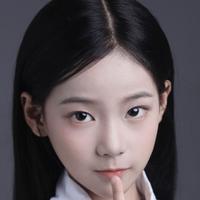 戴慕晴演员头像