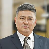 孙巍演员头像