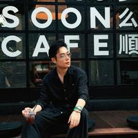 林志晖演员头像