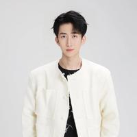 杜煜演员头像