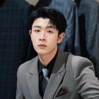 王裕博演员头像