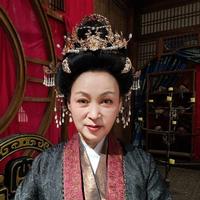 刘季演员头像