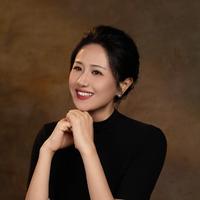 周婷演员头像