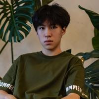 朱佳煜演员头像