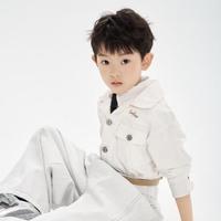 王启帆演员头像