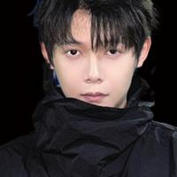 王镱深演员头像