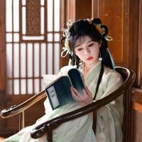 姜十七演员头像